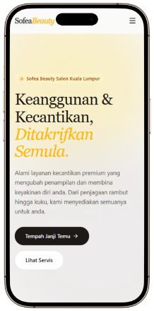 Mobile App UI Design